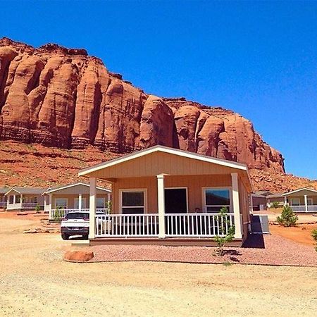 Goulding"S Trading Post And Lodge Экстерьер фото