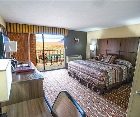 Goulding"S Trading Post And Lodge Экстерьер фото