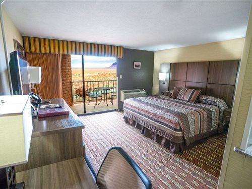 Goulding"S Trading Post And Lodge Экстерьер фото